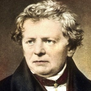 Georg Ohm Biography, Age, Death, Height, Weight, Family, Wiki & More