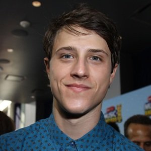 Shane Harper