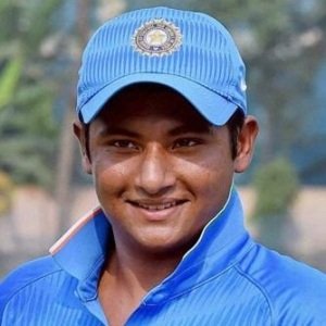 Sarfaraz Naushad Khan (Cricketer) Biography, Age, Height, Weight, Girlfriend, Family, Wiki & More