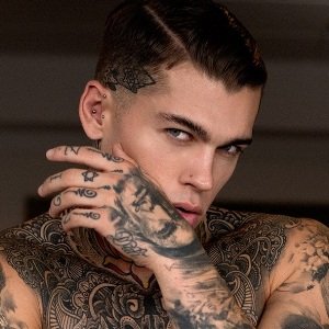 Stephen James Biography, Age, Height, Weight, Family, Wiki & More
