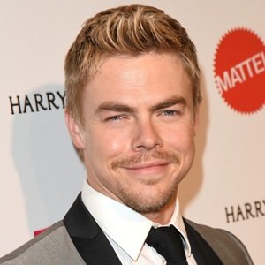 Derek Hough Biography, Age, Height, Weight, Family, Wiki & More