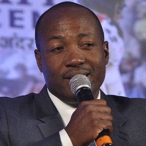 Brian Lara Biography, Age, Height, Weight, Family, Wiki & More