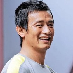 Bhaichung Bhutia Biography, Age, Ex-wife, Children, Family, Caste, Wiki & More