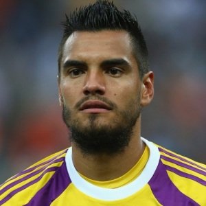 Sergio Romero Biography, Age, Height, Weight, Family, Wiki & More