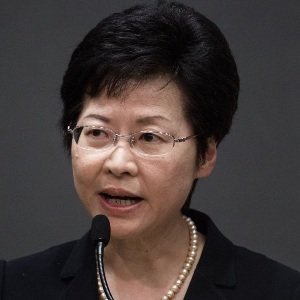 Carrie Lam Biography, Age, Height, Weight, Family, Wiki & More