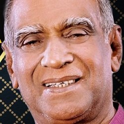 W. D. Amaradeva Biography, Age, Death, Height, Weight, Family, Wiki & More