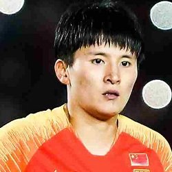 Wang Shanshan Biography, Age, Height, Weight, Family, Wiki & More