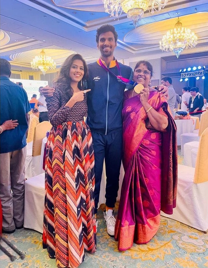 Washington Sundar (Cricketer) Biography, Age, Height, Girlfriend, Family, Facts, Wiki & More