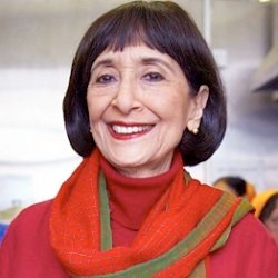 Madhur Jaffrey Biography, Age, Height, Weight, Family, Caste, Wiki & More