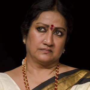 Manju Bhargavi Biography, Age, Height, Weight, Family, Caste, Wiki & More