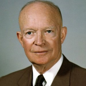 Dwight D. Eisenhower Biography, Age, Death, Height, Family, Wife, Children, Facts, Wiki & More