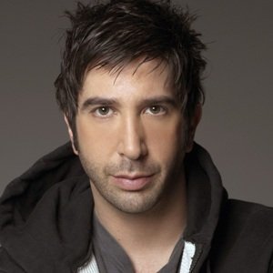 David Schwimmer Biography, Age, Wife, Children, Family, Wiki & More