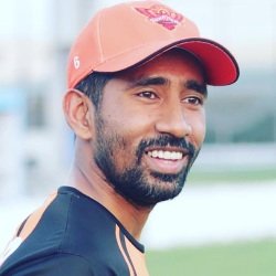 Wriddhiman Saha (Cricketer) Biography, Age, Height, Wife, Children, Family, Facts, Caste, Wiki & More