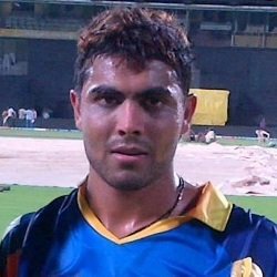 Ravindra Jadeja (Cricketer) Biography, Age, Wife, Children, Family, Height, Facts, Caste, Wiki & More