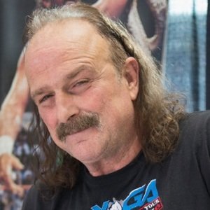 Jake Roberts Biography, Age, Height, Weight, Family, Wiki & More