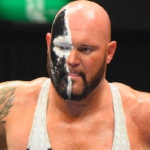 Luke Gallows Biography, Age, Height, Weight, Family, Wiki & More