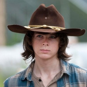 Chandler Riggs Biography, Age, Height, Weight, Family, Wiki & More