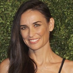 Demi Moore Biography, Age, Ex-husband, Children, Family, Wiki & More