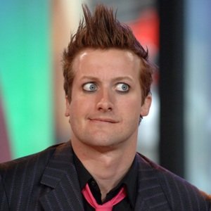 Tre Cool Biography, Age, Height, Weight, Family, Wife, Children, Facts, Wiki & More
