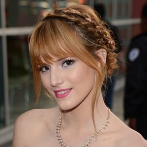 Bella Thorne Biography, Age, Height, Weight, Boyfriend, Family, Wiki & More