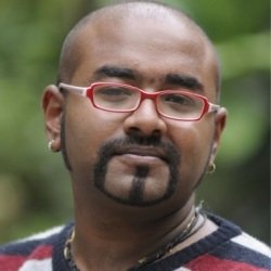 Benny Dayal Biography, Age, Wife, Children, Family, Wiki & More