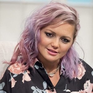 Hannah Spearritt Biography, Age, Height, Weight, Family, Wiki & More