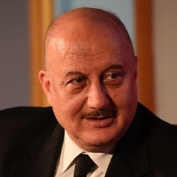 Anupam Kher Biography, Age, Wife, Children, Family, Height, Movies, Wiki & More