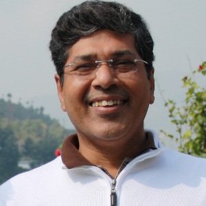 Sanjay Rath