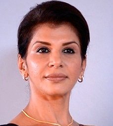 Anita Raj (Actress) Biography, Age, Height, Husband, Children, Family, Facts, Wiki & More