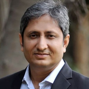 Ravish Kumar Biography, Age, Wife, Children, Family, Caste, Wiki & More