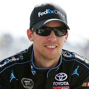 Denny Hamlin Biography, Age, Height, Weight, Family, Wiki & More