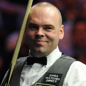 Stuart Bingham Biography, Age, Height, Weight, Family, Wiki & More