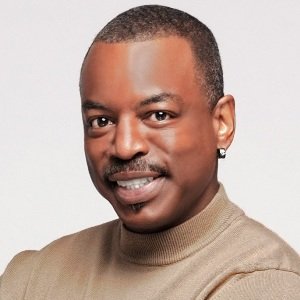 LeVar Burton Biography, Age, Height, Weight, Family, Wiki & More