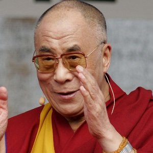 14th Dalai L...
