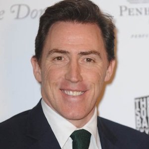 Rob Brydon