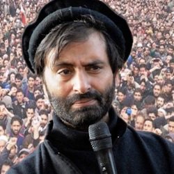 Yasin Malik Biography, Age, Wife, Children, Family, Caste, Wiki & More