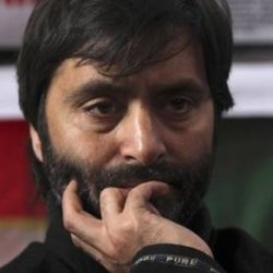 Yasin Malik Biography, Age, Wife, Children, Family, Caste, Wiki & More