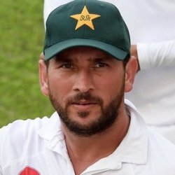 Yasir Shah