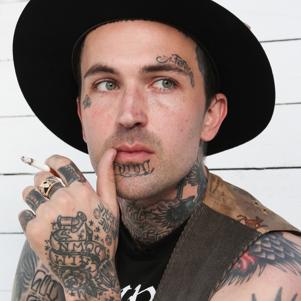 Yelawolf Biography, Age, Height, Weight, Family, Wiki & More