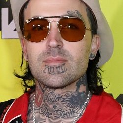 Yelawolf Biography, Age, Height, Weight, Family, Wiki & More