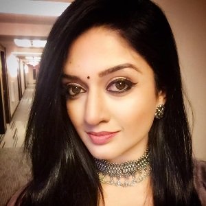 Vimala Raman