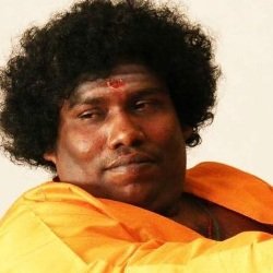 Yogi Babu (Actor) Biography, Age, Height, Weight, Wife, Family, Wiki & More