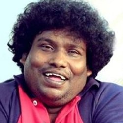 Yogi Babu (Actor) Biography, Age, Height, Weight, Wife, Family, Wiki & More