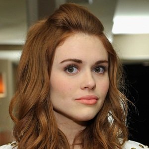 Holland Roden Biography, Age, Height, Weight, Family, Wiki & More