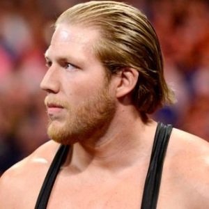 Jack Swagger Biography, Age, Height, Weight, Family, Wiki & More