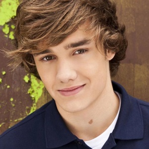 Liam James