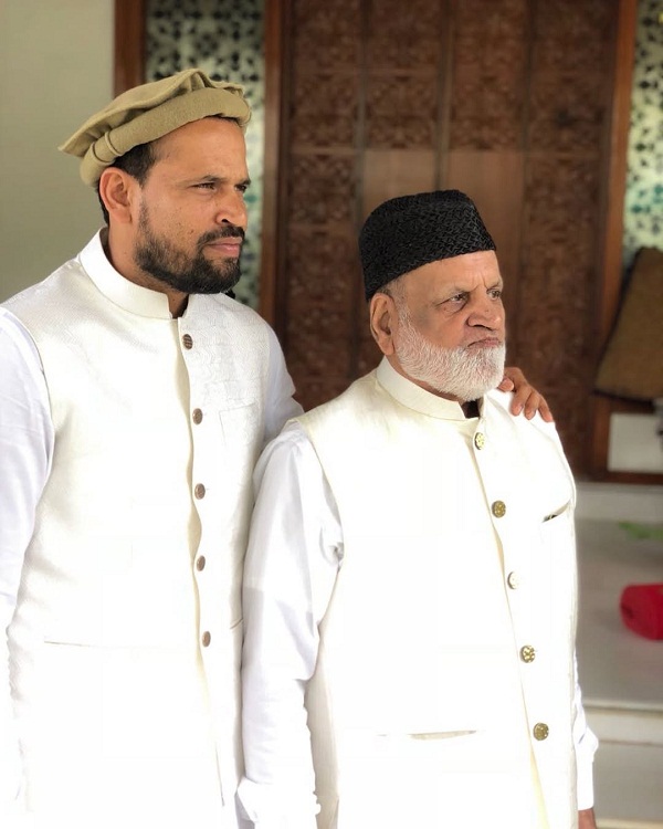 Yusuf Pathan Biography, Age, Height, Weight, Wife, Children, Family, Facts, Caste, Wiki & More