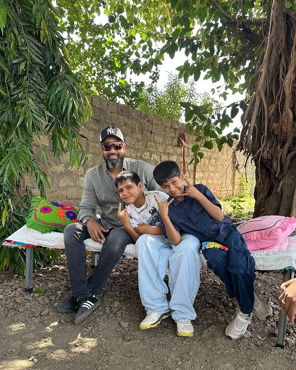 Yusuf Pathan Biography, Age, Height, Weight, Wife, Children, Family, Facts, Caste, Wiki & More