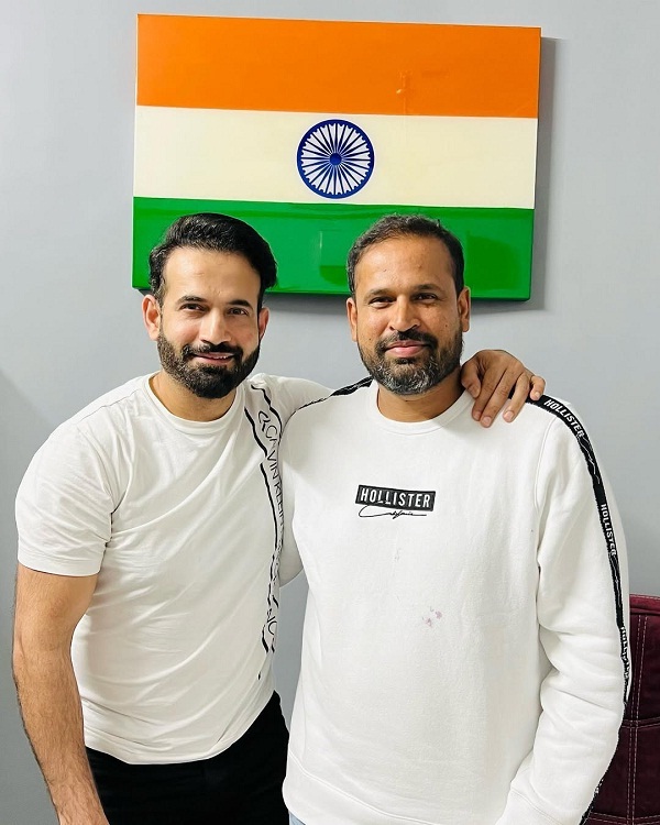 Yusuf Pathan Biography, Age, Height, Weight, Wife, Children, Family, Facts, Caste, Wiki & More