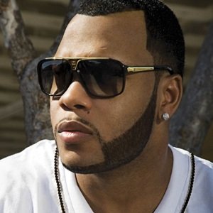 Flo Rida (Rapper) Biography, Age, Height, Weight, Wife, Children, Family, Wiki & More